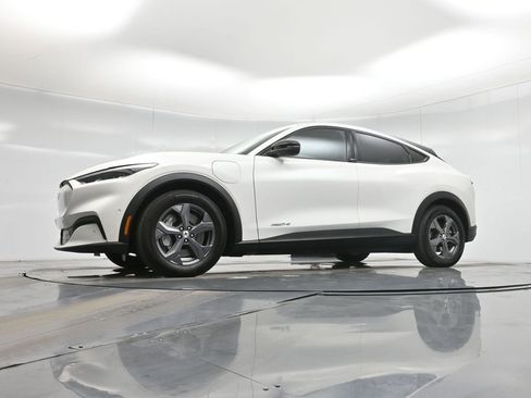 Certified 2023 Ford Mustang Mach-E Select image 53