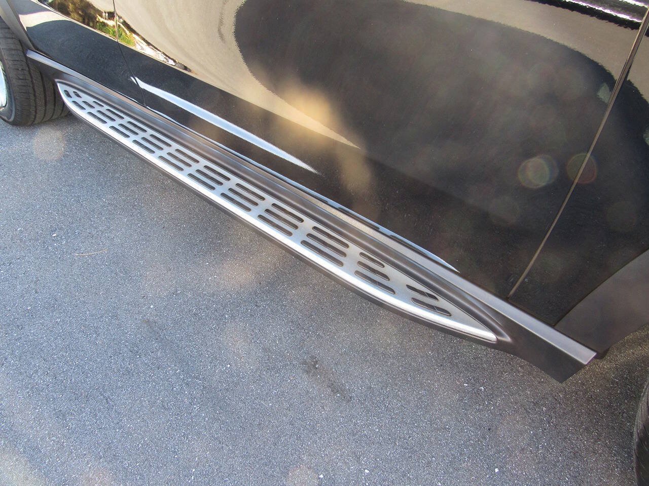 Used 2020 Mercedes-Benz GLE 350 4MATIC image 14