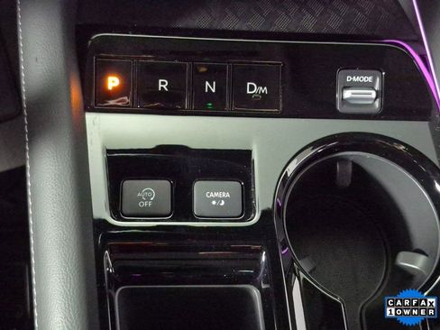 Used 2026 Nissan Murano Platinum w/ Cargo Package image 17