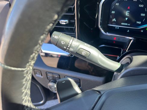 Used 2023 Chevrolet Silverado 1500 LT Trail Boss image 11