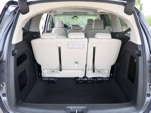 New 2026 Honda Odyssey EX-L image 11