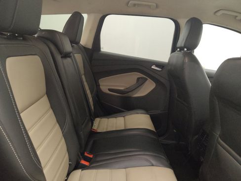 Used 2019 Ford Escape SEL FWD image 19