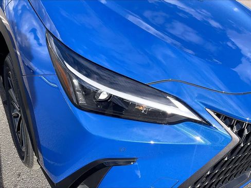 New 2026 Lexus NX 350h AWD w/ Premium Package image 13