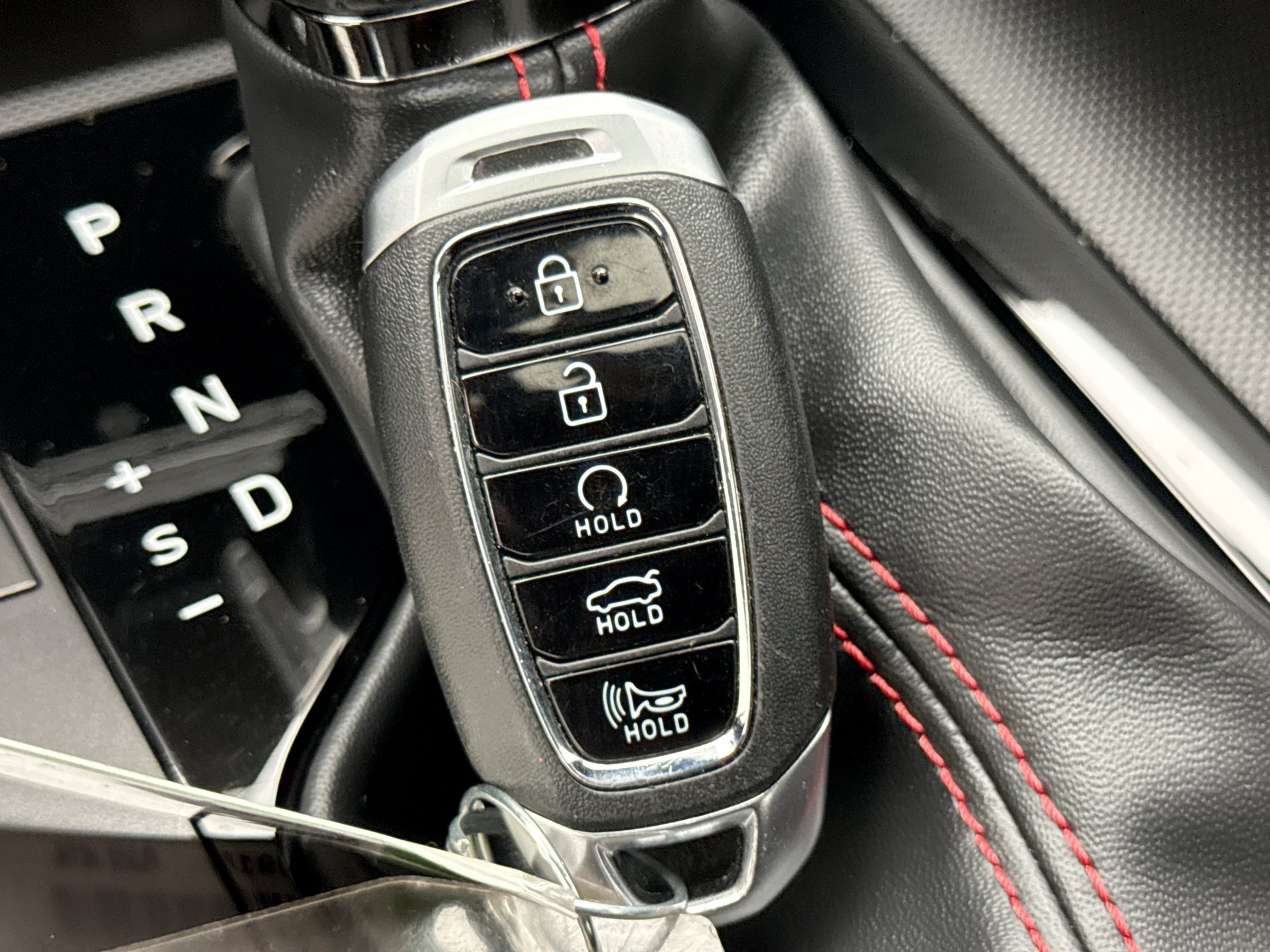 Used 2023 Hyundai Elantra N Line FWD image 24