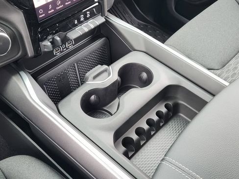 New 2026 RAM 1500 Lone Star AWD/4WD image 16