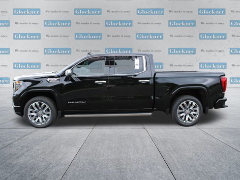 New 2026 GMC Sierra 1500 Denali image 10