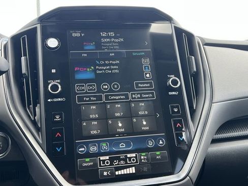 New 2026 Subaru Crosstrek 2.0i Premium image 12