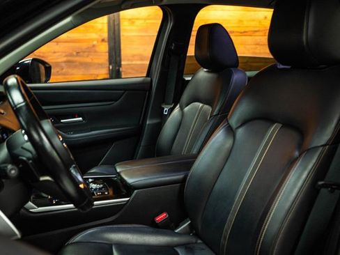 Used 2024 MAZDA CX-90 3.3 Turbo w/ Select Package image 10