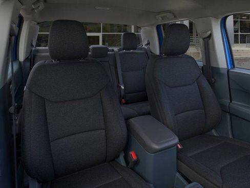 New 2025 Ford Maverick XLT w/ XLT Luxury Package image 10