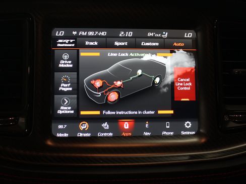 Used 2023 Dodge Challenger R/T Scat Pack RWD image 66