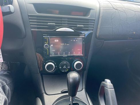 Used 2005 MAZDA RX-8 w/ AT Grand Touring Pkg image 16