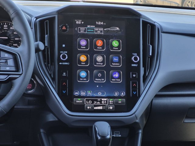 New 2027 Subaru Crosstrek 2.5i Wilderness AWD/4WD image 15