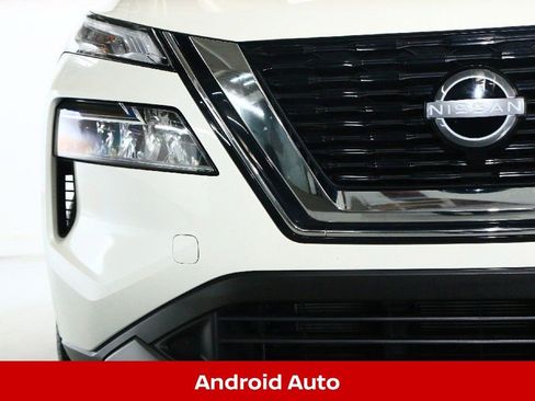 Certified 2023 Nissan Rogue SV image 9