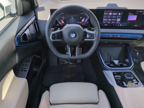 Used 2026 BMW X3 xDrive30i w/ Premium Package AWD/4WD image 15