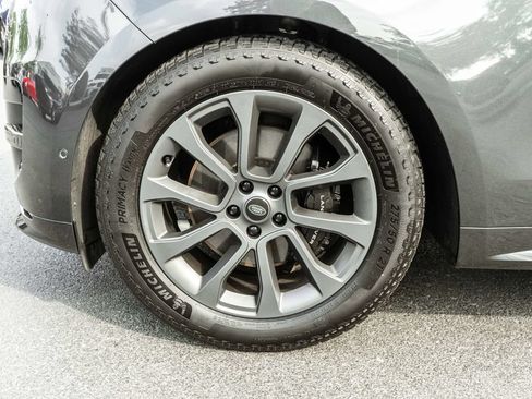 Used 2023 Land Rover Range Rover Sport SE Dynamic AWD/4WD image 29