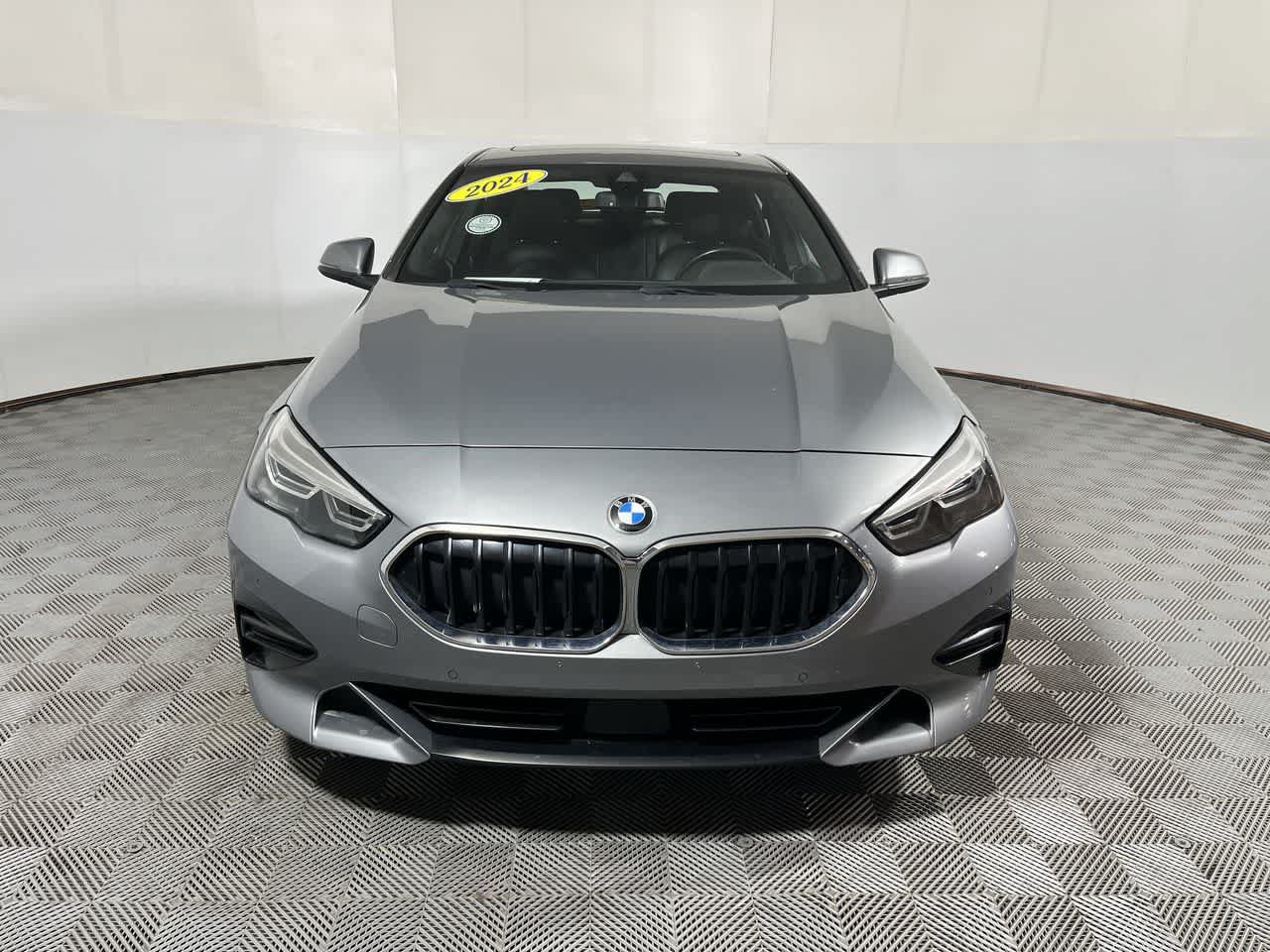 Used 2024 BMW 228i Gran Coupe FWD image 3
