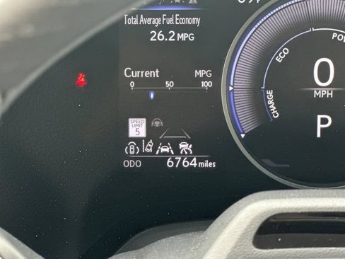 Used 2024 Lexus RX 350h w/ Convenience Package AWD/4WD image 27