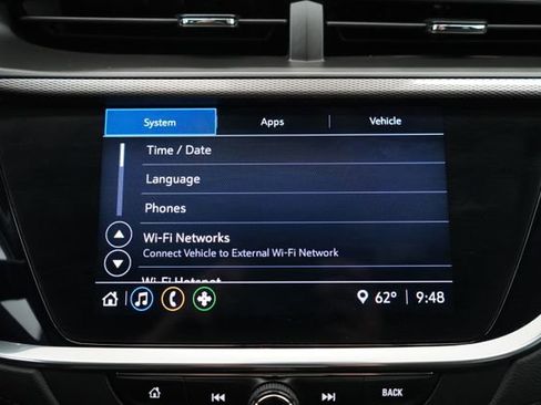 Used 2023 Buick Encore GX Preferred w/ Cold Weather Comfort Package image 31