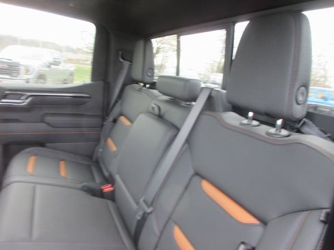 New 2026 GMC Sierra 1500 AT4 w/ AT4 Premium Package image 15