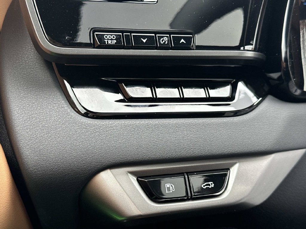 New 2026 Lexus RX 350 Premium AWD/4WD image 23