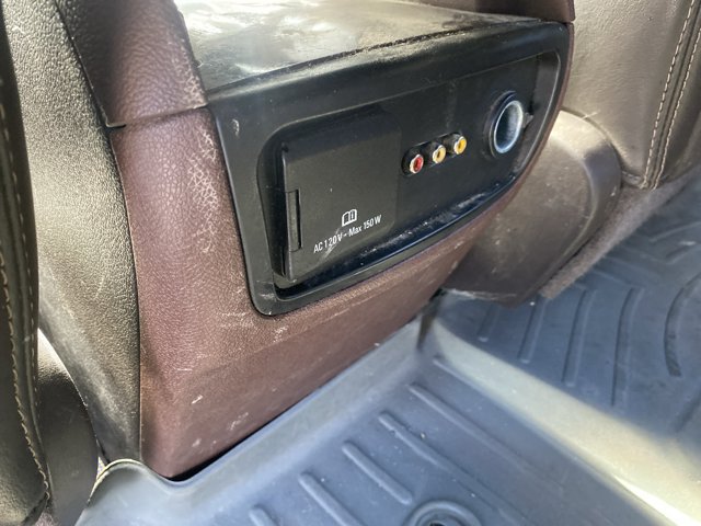 Used 2013 Buick Enclave Premium w/ Trailering Provision Package FWD image 13