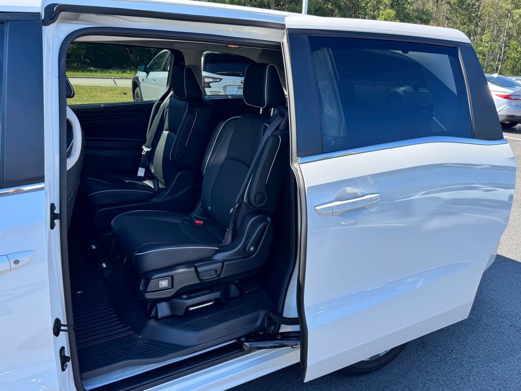 Used 2026 Honda Odyssey Touring image 29