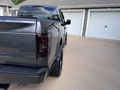 Used 2019 Ford F150 XL w/ Equipment Group 101A Mid AWD/4WD image 32