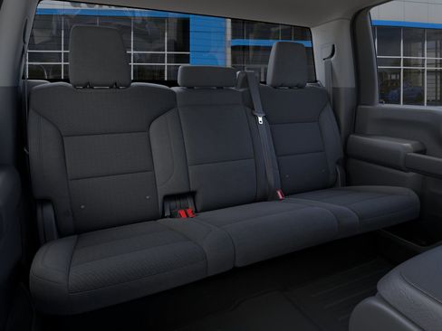 New 2025 Chevrolet Silverado 2500 W/T w/ WT Convenience Package image 41