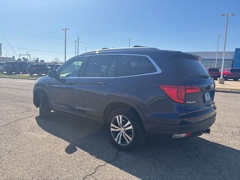 Used 2018 Honda Pilot EX-L image 4
