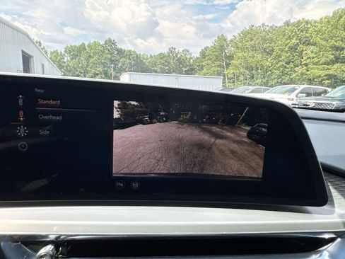 Used 2024 Cadillac Lyriq Sport RWD image 28