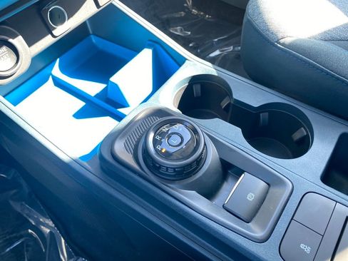 New 2025 Ford Maverick XLT w/ Equipment Group 301A image 30