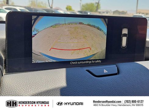 Used 2025 MAZDA CX-90 3.3 Turbo w/ Preferred Package AWD/4WD image 28