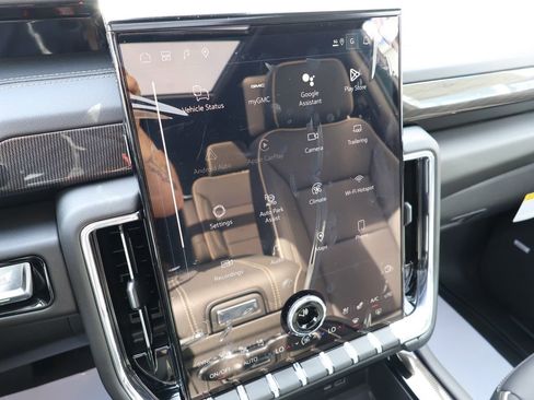 New 2026 GMC Yukon Elevation AWD/4WD image 23