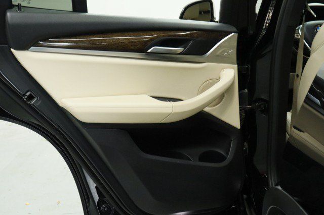 Used 2019 BMW X3 sDrive30i RWD image 28