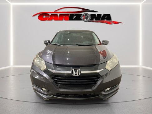 Used 2016 Honda HR-V EX image 7