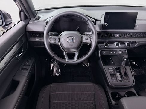 Certified 2026 Honda CR-V Sport image 18