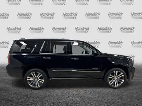 Used 2018 GMC Yukon Denali w/ Denali Ultimate Package image 11