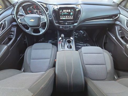 Used 2019 Chevrolet Traverse LT image 20