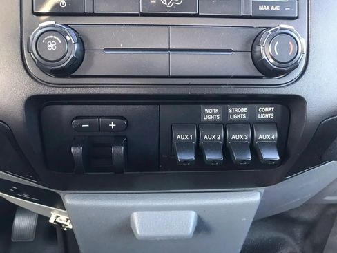 Used 2016 Ford F350 XL AWD/4WD image 20