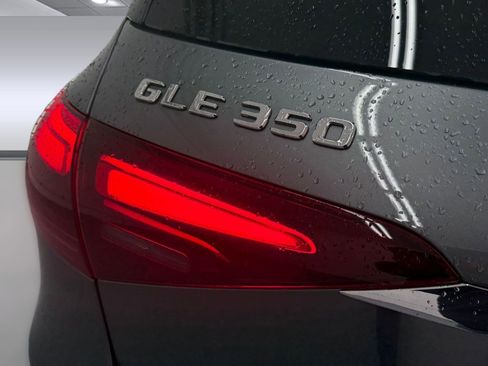 Certified 2026 Mercedes-Benz GLE 350 4MATIC image 11