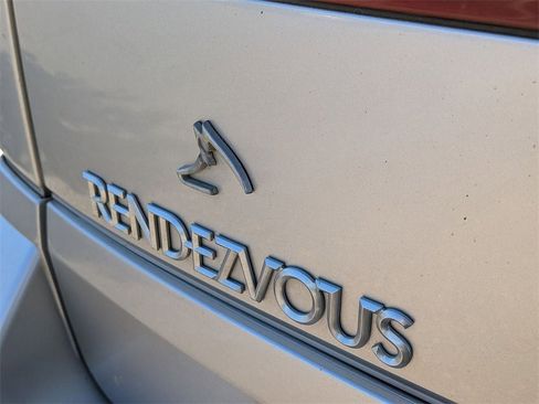 Used 2007 Buick Rendezvous CXL w/ CXL Luxury Package image 10