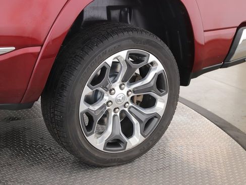 Used 2019 RAM 1500 Limited image 14