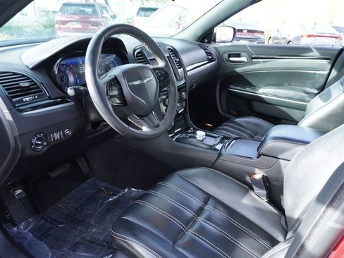 Used 2023 Chrysler 300 S image 17