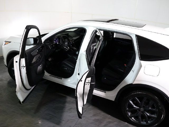 Certified 2023 Acura MDX A-Spec AWD/4WD image 5