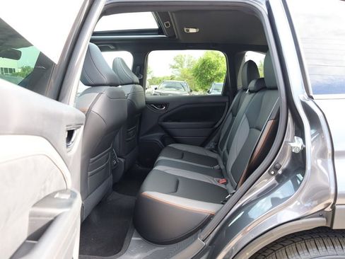 New 2026 Subaru Forester Sport AWD/4WD image 21