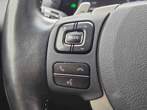 Used 2018 Lexus NX 300h AWD w/ Premium Package image 36