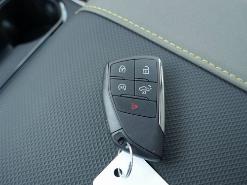 New 2026 Chevrolet Silverado 2500 ZR2 image 20