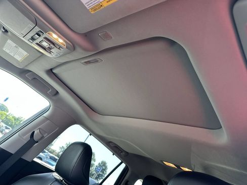 Used 2022 Toyota Highlander XLE AWD/4WD image 27