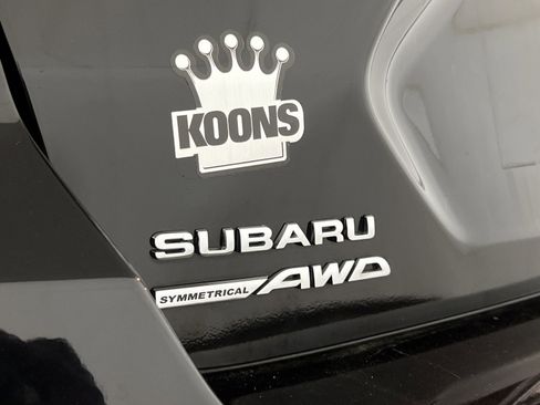 Used 2024 Subaru Impreza 2.0i Sport image 27