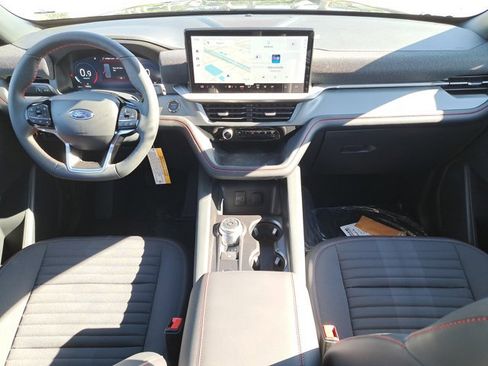 New 2026 Ford Explorer ST-Line w/ ST-Line Street Pack image 17